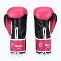 LEONE children's boxing gloves 1947 Flash fuxia 2