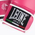 LEONE children's boxing gloves 1947 Flash fuxia 6