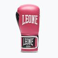 LEONE children's boxing gloves 1947 Flash fuxia 8