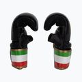 LEONE 1947 Italy boxing gloves black GS090 4