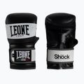LEONE 1947 Shock boxing gloves black GS091
