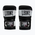 LEONE 1947 Shock boxing gloves black GS091