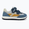 Children's shoes Primigi PTI 78586 pearl/jeans 2