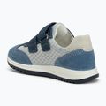 Children's shoes Primigi PTI 78586 pearl/jeans 3