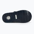 Children's shoes Primigi PTI 78586 pearl/jeans 4