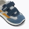 Children's shoes Primigi PTI 78586 pearl/jeans 7