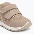 Children's shoes Primigi PTI 78587 grey stone 7