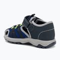 Children's sandals Primigi PGS 78690 blue/bluette 3