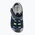 Children's sandals Primigi PGS 78690 blue/bluette 5