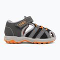 Children's sandals Primigi PGS 78690 dark grey/black 2