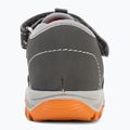 Children's sandals Primigi PGS 78690 dark grey/black 6
