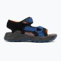 Children's sandals Primigi PRQ 78970 black/light blue 2
