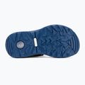 Children's sandals Primigi PRQ 78970 black/light blue 4