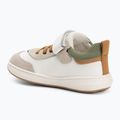 Children's shoes Primigi PAF 79011 white/jute 3