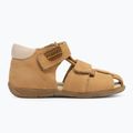 Children's sandals Primigi PYK 79115 dark tan 2