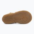 Children's sandals Primigi PYK 79115 dark tan 4