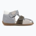 Children's sandals Primigi PYK 79115 dust/pearl/forest green 2