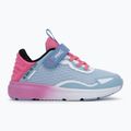 Children's shoes Primigi Trainer sky blue/fuxia 2
