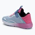 Children's shoes Primigi Trainer sky blue/fuxia 3