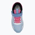 Children's shoes Primigi Trainer sky blue/fuxia 5