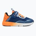 Primigi Trainer navy/orange children's shoes 2
