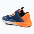 Primigi Trainer navy/orange children's shoes 3