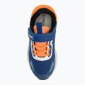Primigi Trainer navy/orange children's shoes 5
