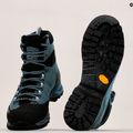 Women's trekking boots La Sportiva Trango TRK GTX blue 31E624625 18