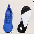 Men's running shoes PUMA Flyer Runner Mesh blue 195343 18 18