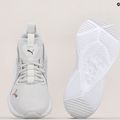 Women's running shoes PUMA Softride Enzo Nxt grey 195235 19 18