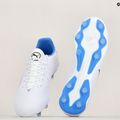 PUMA King Pro FG/AG men's football boots white 107099 01 12