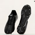 PUMA King Hero 21 FG men's football boots black 106554 01 13