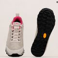 Women's trekking boots CMP Elettra beige 38Q4616/14PN 17