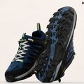 Men's trekking boots CMP Rigel Low Wp navy blue 09NE/09NE 14