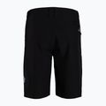 CMP men's trekking shorts black 3T58767/U901 2