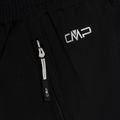 CMP men's trekking shorts black 3T58767/U901 4