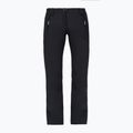 CMP children's softshell trousers G Long black 3A00485