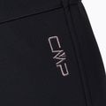 CMP children's softshell trousers G Long black 3A00485 4