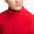 CMP men's ski sweatshirt red 3G28037N/C580 6