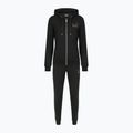 Women's tracksuit EA7 Emporio Armani Train Tracksuit Ho Fz black
