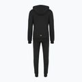 Women's tracksuit EA7 Emporio Armani Train Tracksuit Ho Fz black 2