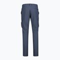 Men's trekking trousers CMP 34T1777 Unlimitech Hiking titanio 2