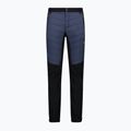 Men's ski trousers CMP 39T0017 titanio / nero