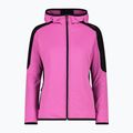 Women's trekking sweatshirt CMP 34G1516 festival