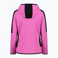 Women's trekking sweatshirt CMP 34G1516 festival 2