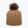 Women's winter hat CMP 5505676 Knitted malto