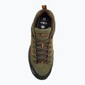 Men's CMP Sun olive/jaffa trekking boots 5