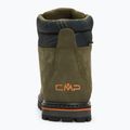 Men's CMP Dorado Lifestyle Wp olive / jaffa boots 6