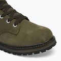 Men's CMP Dorado Lifestyle Wp olive / jaffa boots 7