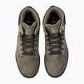 Men's CMP Dorado Lifestyle Wp olive / jaffa boots 10